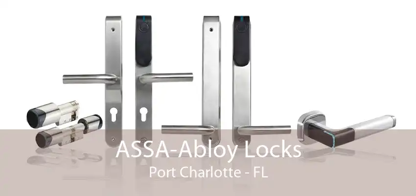 ASSA-Abloy Locks Port Charlotte - FL