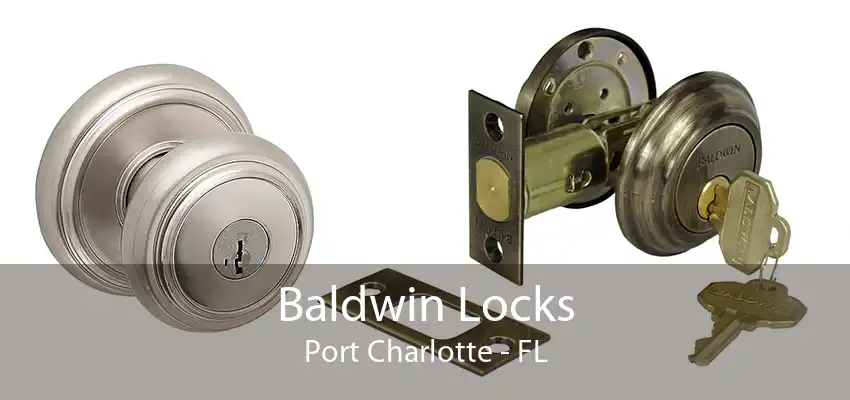 Baldwin Locks Port Charlotte - FL