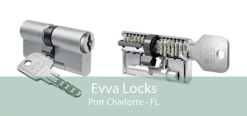 Evva Locks Port Charlotte - FL