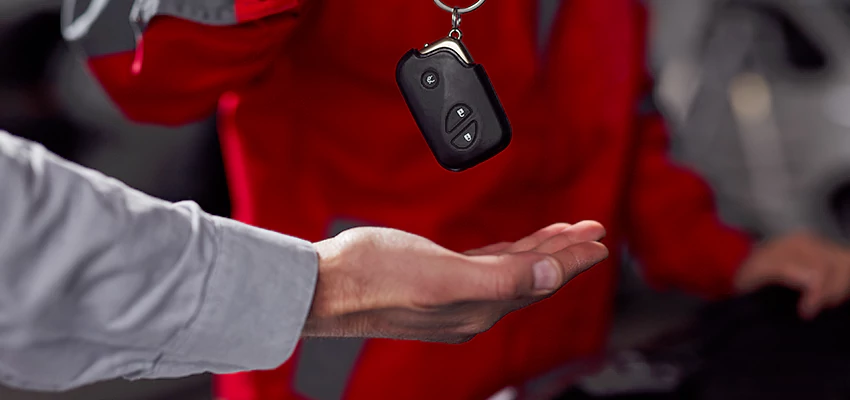 Automotive Car Lock Rekeying Locksmith Specialists in Port Charlotte, Florida