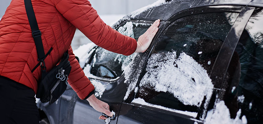 Emergency Keyless Lockout in Port Charlotte, FL