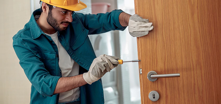 24 Hour Residential Locksmith in Port Charlotte, Florida