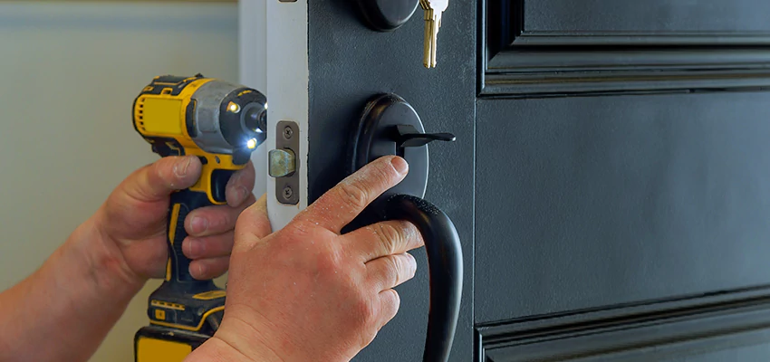 Emergency Downtown Locksmith in Port Charlotte, FL