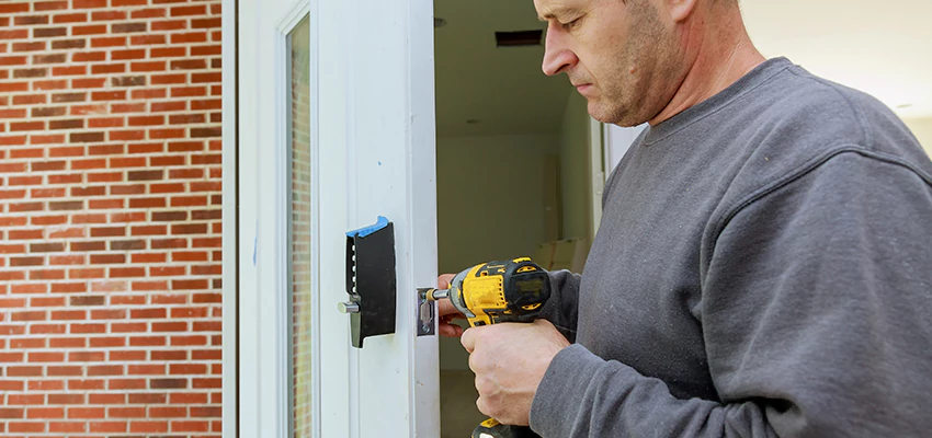 Eviction Locksmith Services For Lock Installation in Port Charlotte, FL