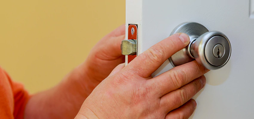 Residential Locksmith For Lock Installation in Port Charlotte, Florida