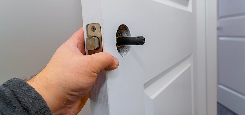 Nighttime Locksmith For Lock Repair in Port Charlotte, FL