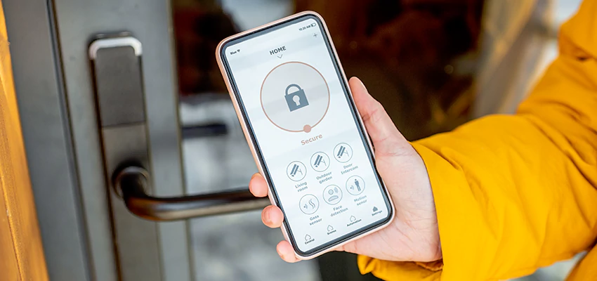 Kwikset Halo Wifi Locks Repair And Installation in Port Charlotte, FL