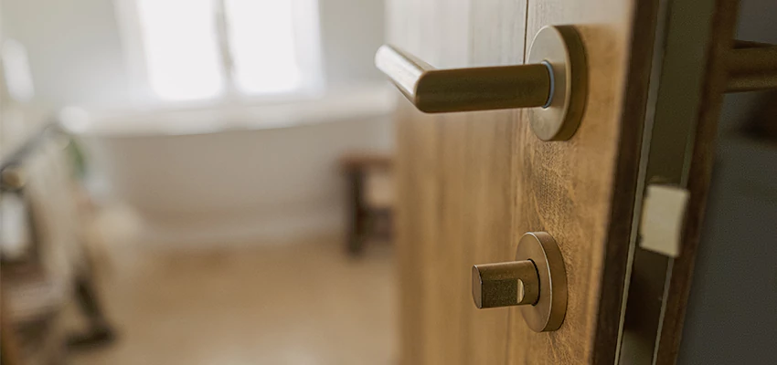 Mortise Locks For Bathroom in Port Charlotte, FL