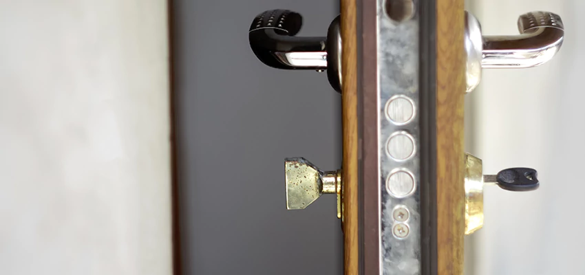 Holiday Emergency Locksmith in Port Charlotte, Florida