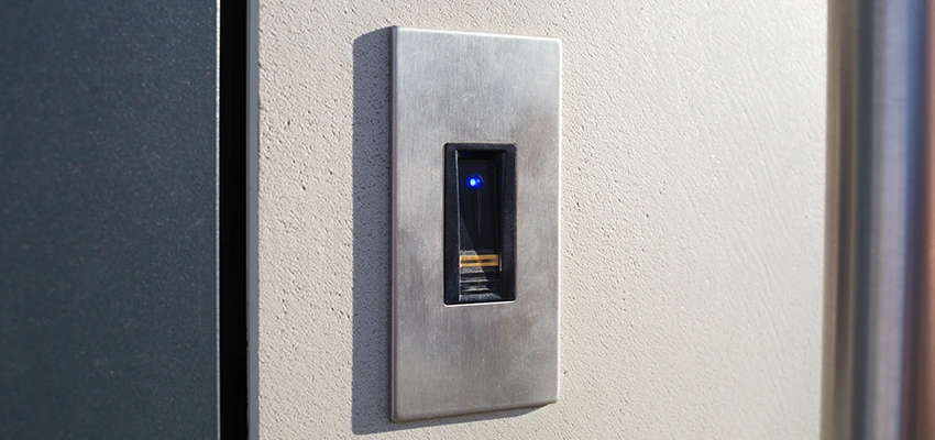 Fingerprint Biometric Entry Systems Maintenance in Port Charlotte, Florida