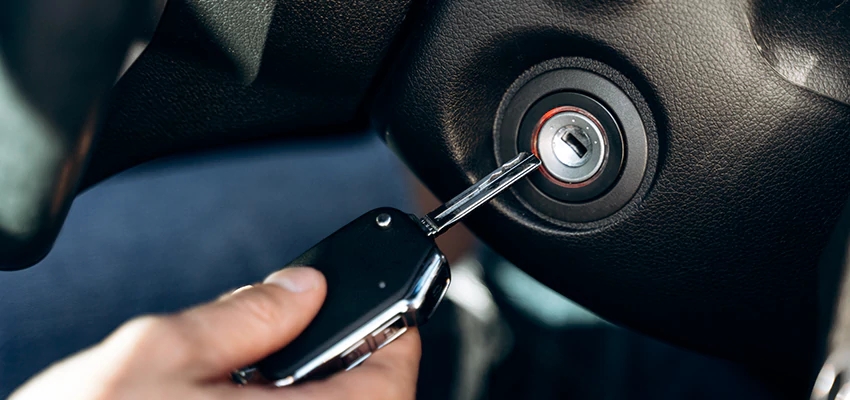 Car Key Replacement Locksmith in Port Charlotte, Florida