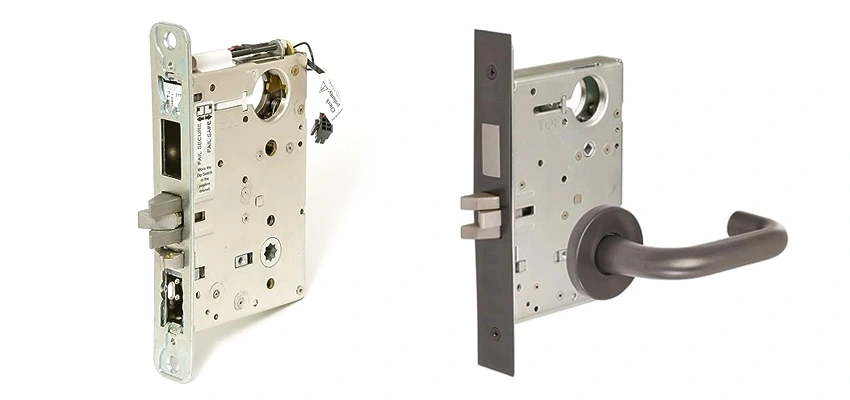 Corbin Russwin Mortise Locks Repair Installation in Port Charlotte, FL