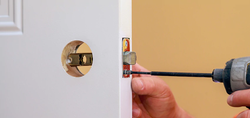 Stuck Door Knobs Repair in Port Charlotte, FL