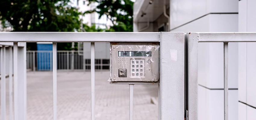 Gate Locks For Metal Gates in Port Charlotte, Florida