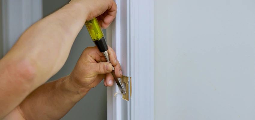 On Demand Locksmith For Key Replacement in Port Charlotte, Florida