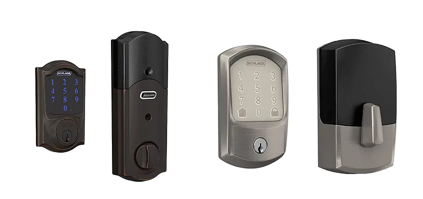 Schlage Smart Locks Repair in Port Charlotte, Florida