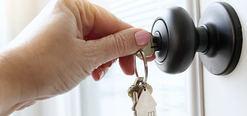 Top Locksmith For Residential Lock Solution in Port Charlotte, Florida