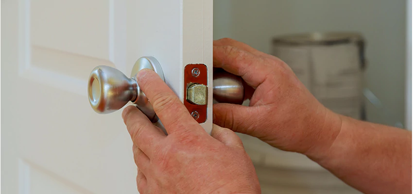 AAA Locksmiths For lock Replacement in Port Charlotte, Florida