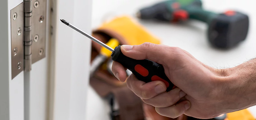 Holiday Emergency Locksmith in Port Charlotte, Florida