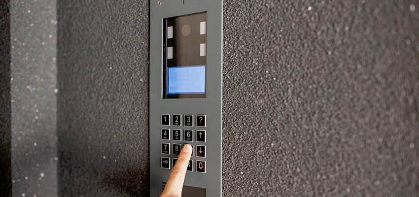 Access Control System Installation in Port Charlotte, Florida