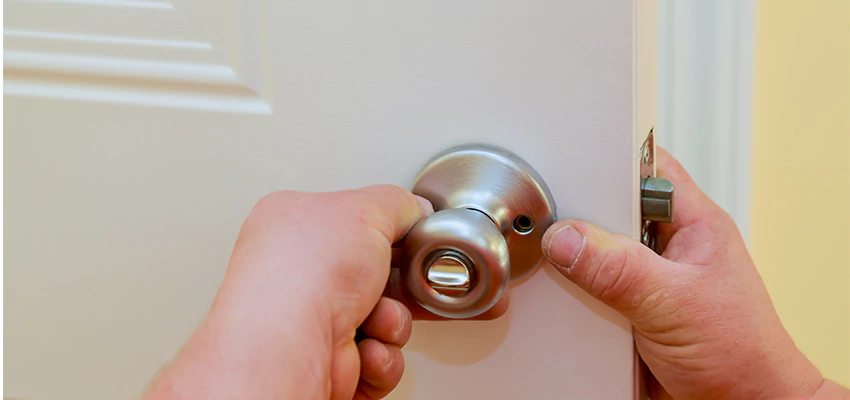 After-hours Locksmith For Lock And Key Installation in Port Charlotte, FL