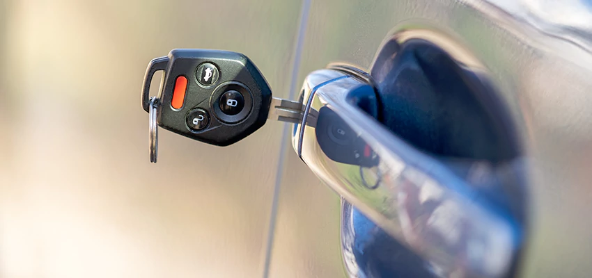 Automotive Locksmith Key Programming Specialists in Port Charlotte, FL