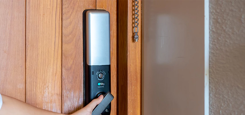 Home Security Electronic Locks Upgrades in Port Charlotte, FL