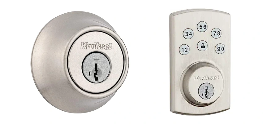 Kwikset Keypad Lock Repair And Installation in Port Charlotte, FL