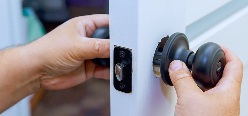 Smart Lock Replacement Assistance in Port Charlotte, Florida