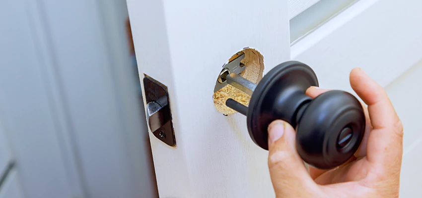 Locksmith For Lock Repair Near Me in Port Charlotte, Florida