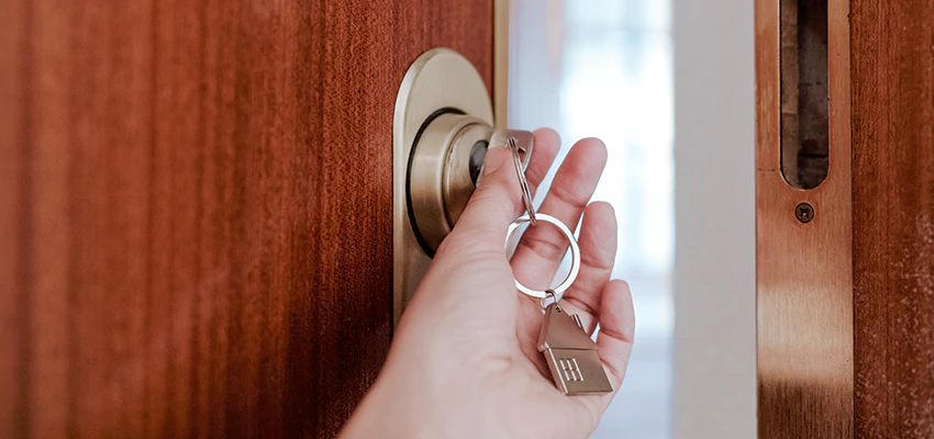 Deadbolt Lock Installation in Port Charlotte, FL