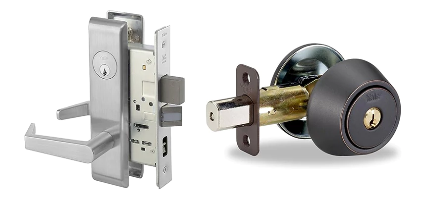 Yale Multipoint Lock in Port Charlotte, FL