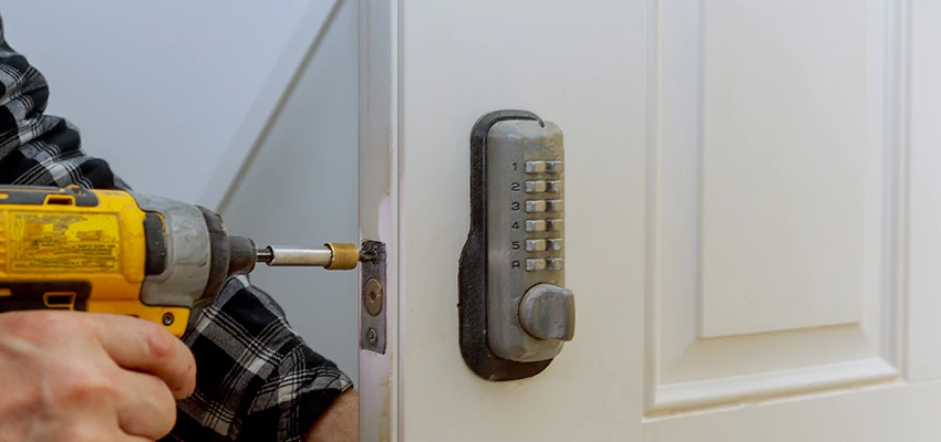 Digital Locks For Home Invasion Prevention in Port Charlotte, FL