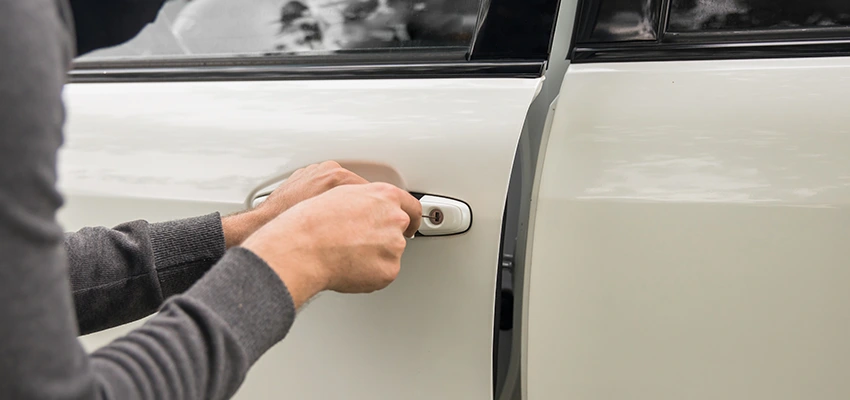 Unlock Car Door Service in Port Charlotte, FL