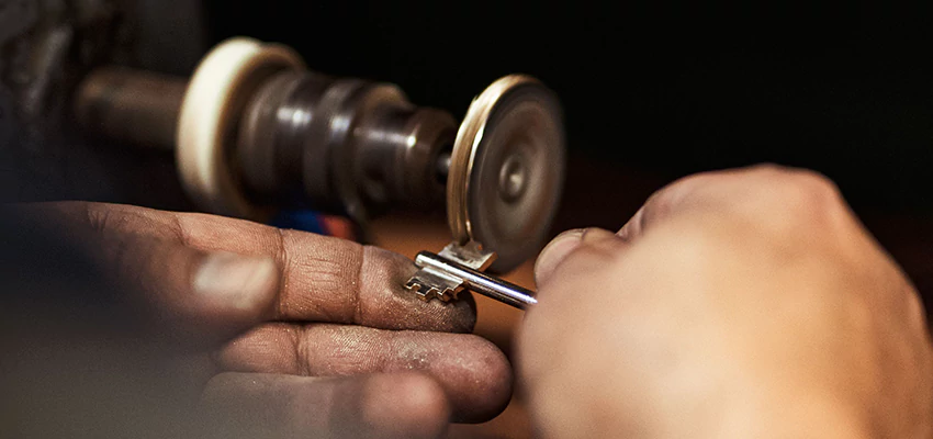 Hotel Lock Master Key System in Port Charlotte, Florida