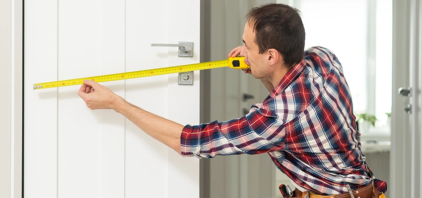 Bonded & Insured Locksmiths For Lock Repair in Port Charlotte, Florida