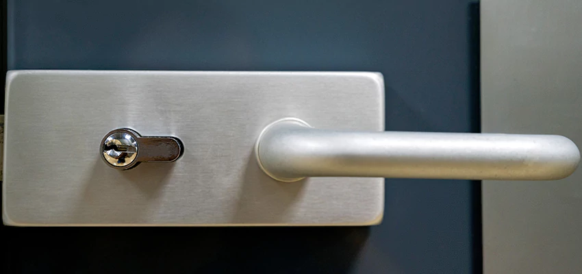 Change Patio Door Locks in Port Charlotte, Florida