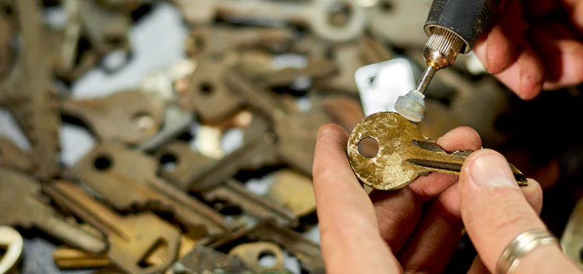 A1 Locksmith For Key Replacement in Port Charlotte, Florida