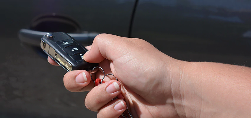 Car Door Unlocking Locksmith in Port Charlotte, Florida