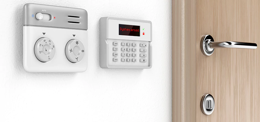 Commercial Electronic Door Lock Services in Port Charlotte, FL