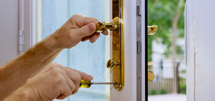 Local Locksmith For Key Duplication in Port Charlotte, FL