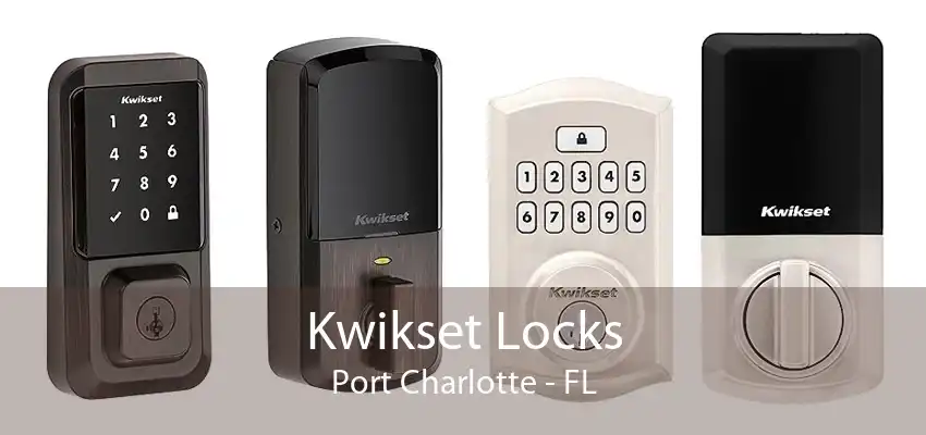 Kwikset Locks Port Charlotte - FL