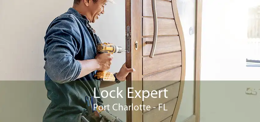 Lock Expert Port Charlotte - FL