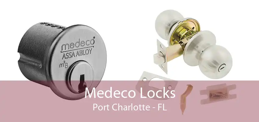 Medeco Locks Port Charlotte - FL