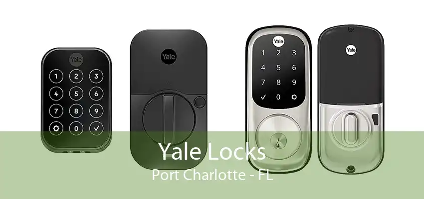 Yale Locks Port Charlotte - FL